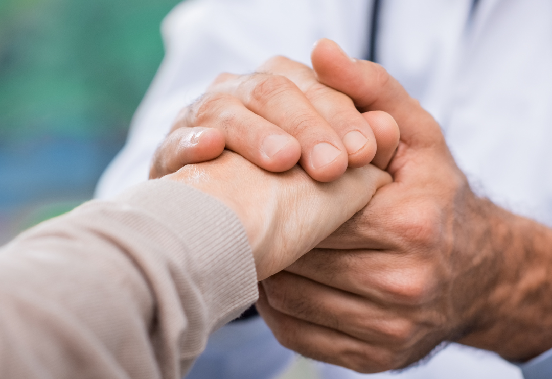 Comprehensive Care