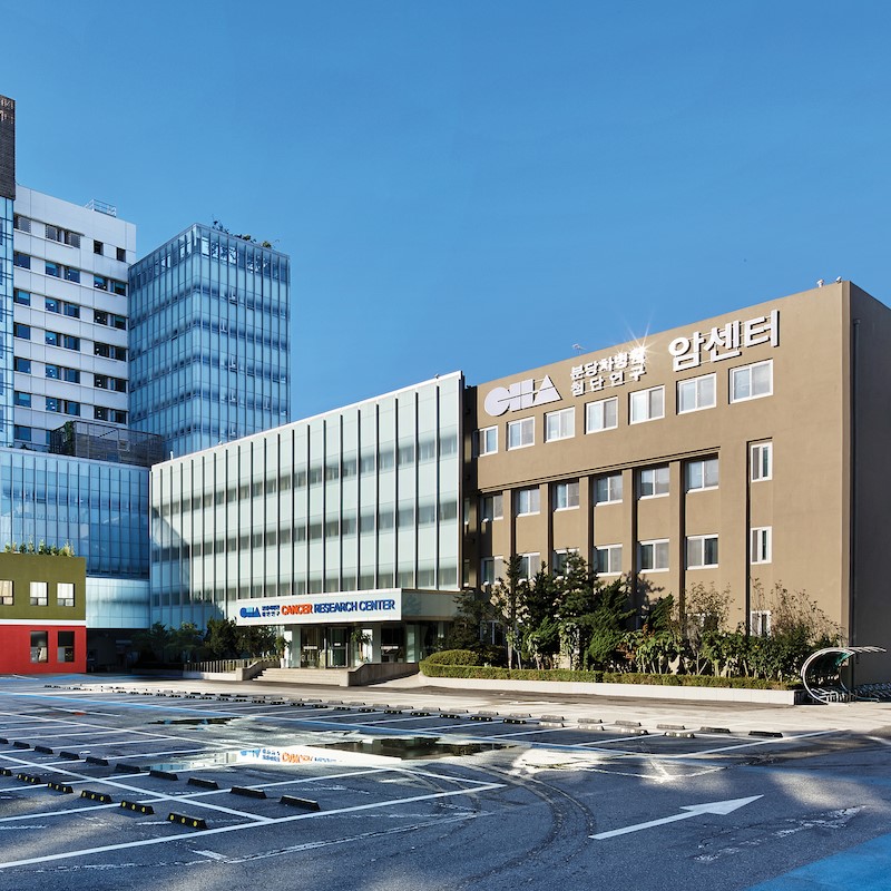 CHA HOSPITAL