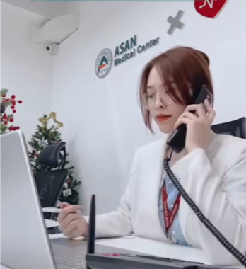 Giải đáp thắc mắc