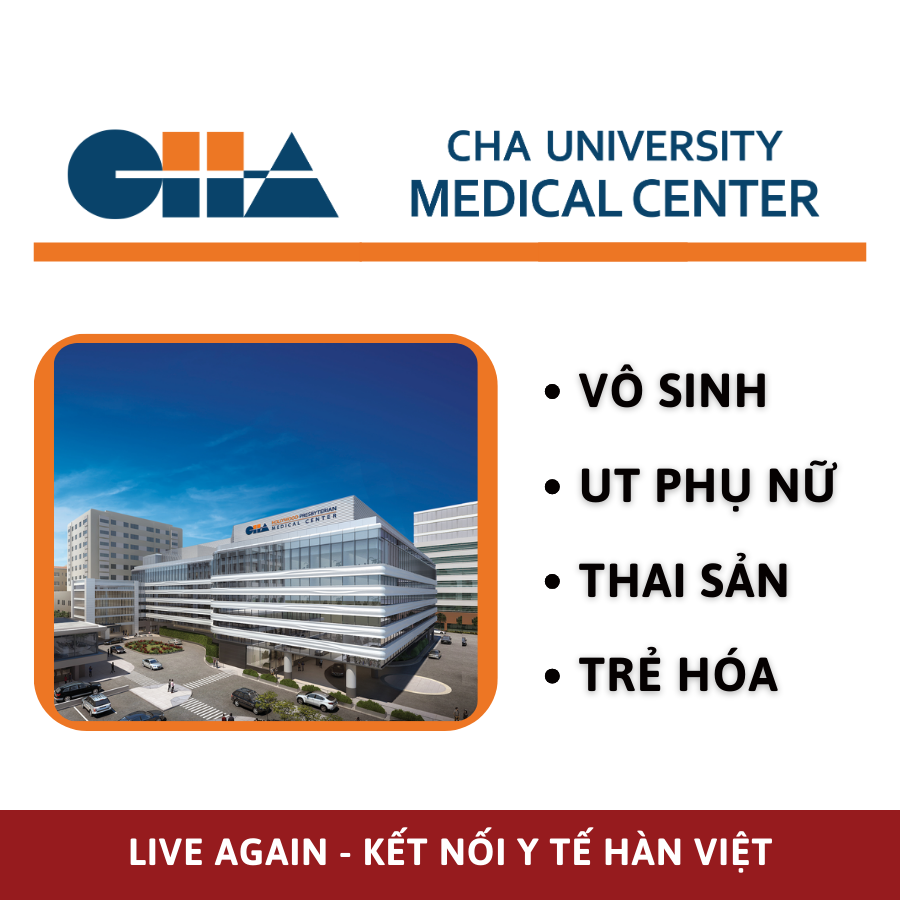 Bệnh viện CHA