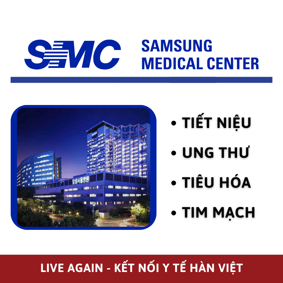 Bệnh viện Samsung