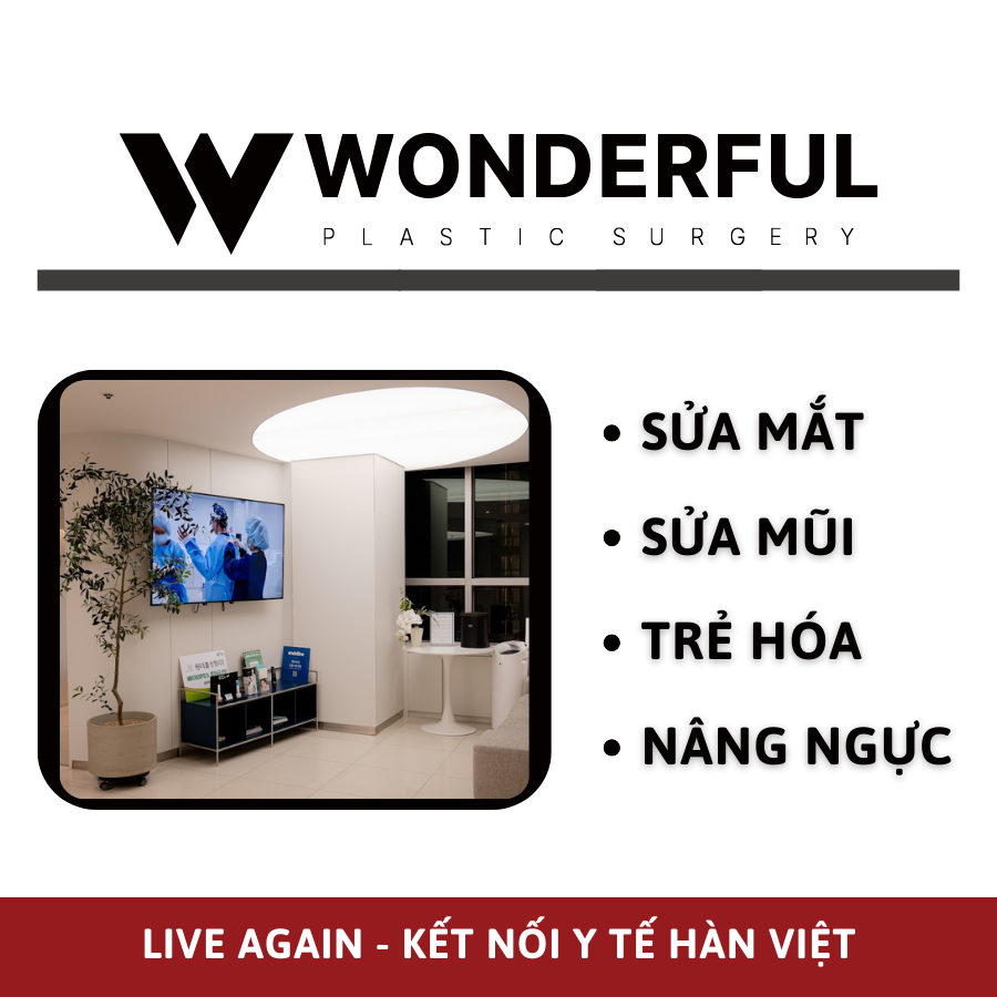 Bệnh viện PTTM Wonderful